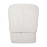 Calma Beige Dining Chair by Homelegance at Eve Furniture