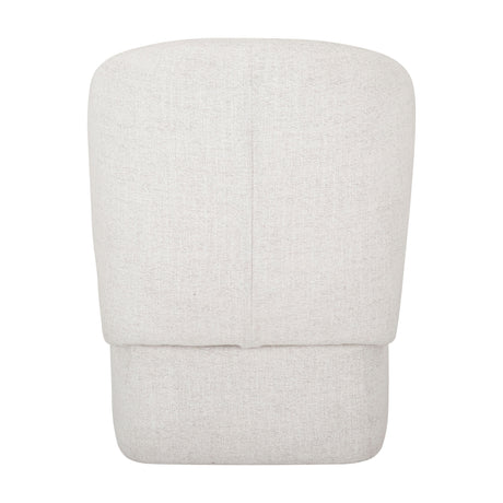 Calma Beige Dining Chair by Homelegance at Eve Furniture