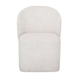 Calma Beige Dining Chair by Homelegance at Eve Furniture
