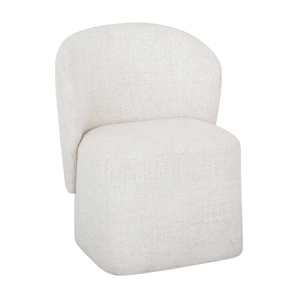 Calma Beige Dining Chair by Homelegance at Eve Furniture