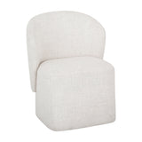 Calma Beige Dining Chair by Homelegance at Eve Furniture
