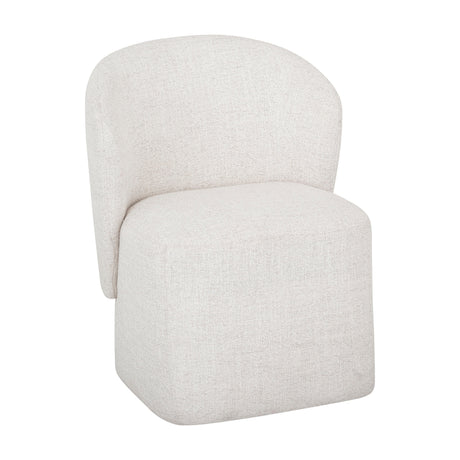 Calma Beige Dining Chair by Homelegance at Eve Furniture