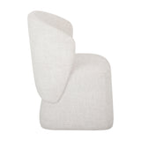 Calma Beige Dining Chair by Homelegance at Eve Furniture