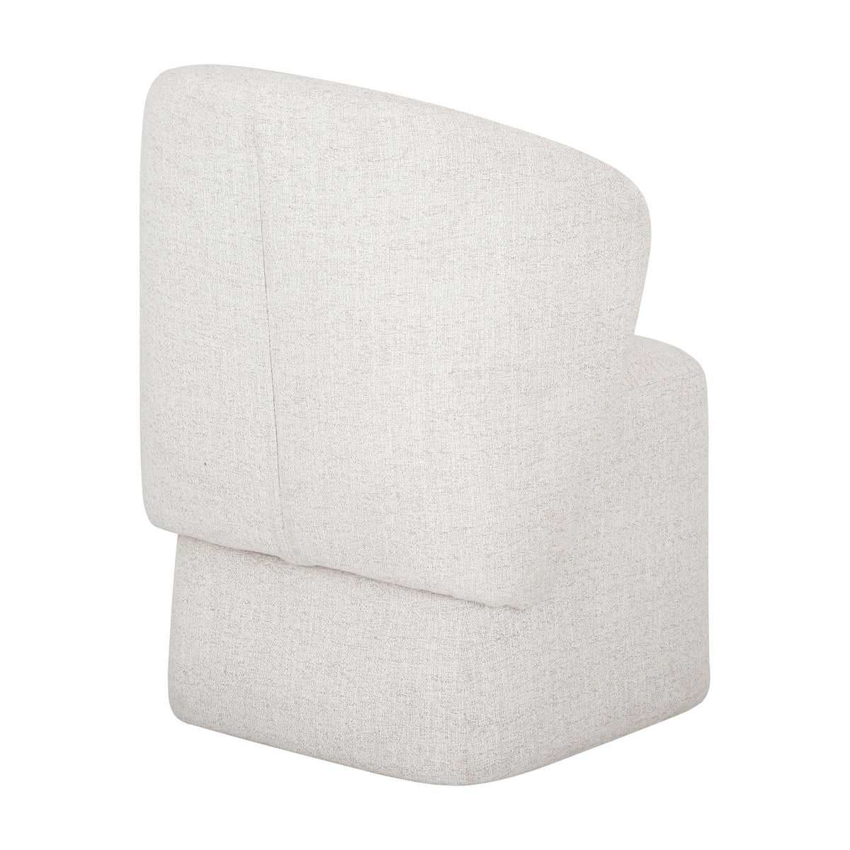 Calma Beige Dining Chair by Homelegance at Eve Furniture