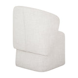 Calma Beige Dining Chair by Homelegance at Eve Furniture