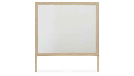 Calmoro Gray Bookcase Storage Panel Bedroom Set by Ashley at Eve Furniture
