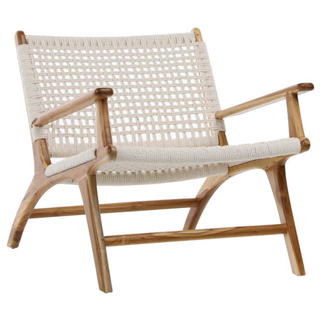 Calvin Occasional Chair by Dovetail at Eve Furniture