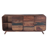 Calypso 68" Buffet in Burnt Sheesham