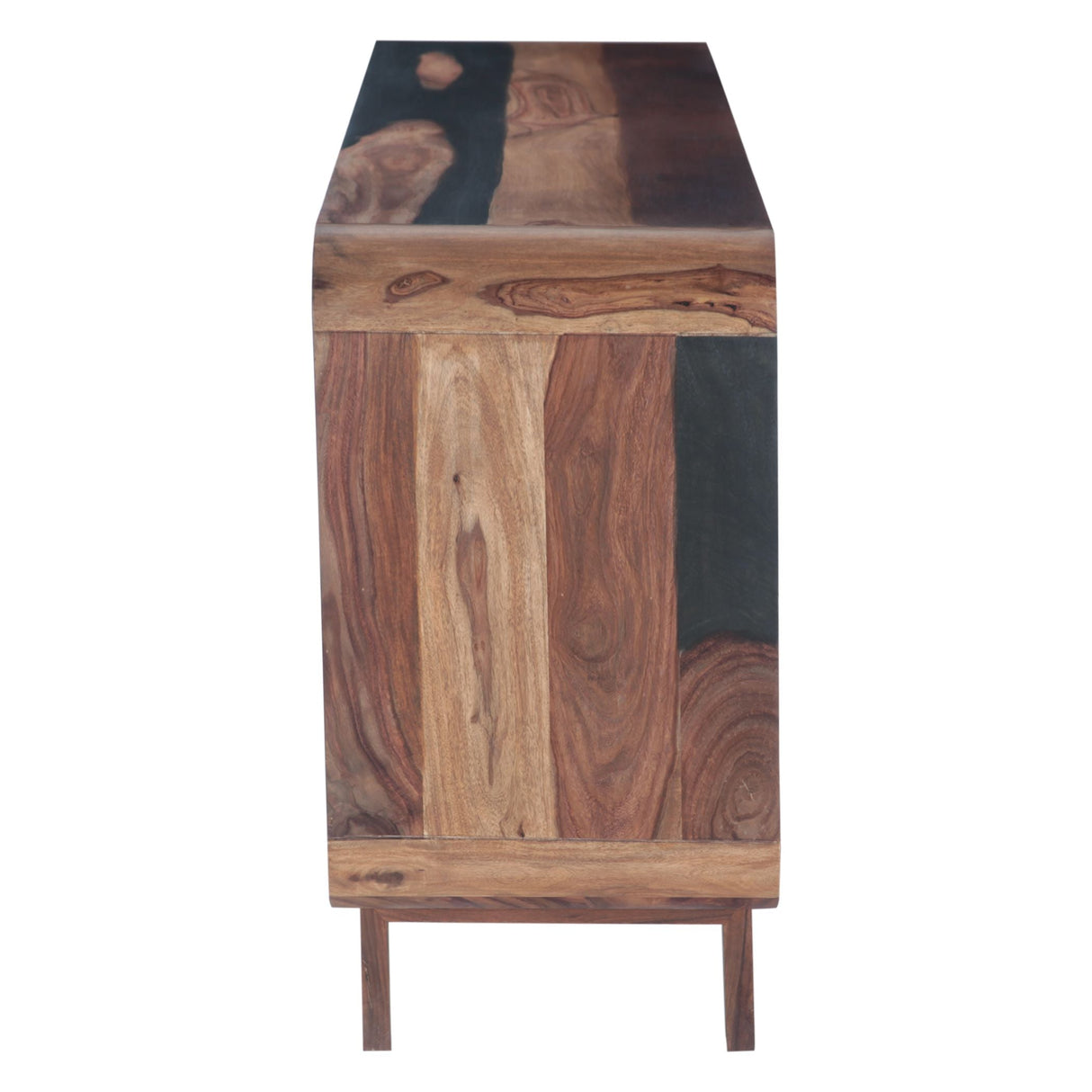 Calypso 68" Buffet in Burnt Sheesham