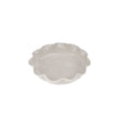 Calypso Scalloped Mini Plate, Set of 4 by Mercana at Eve Furniture