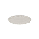Calypso Scalloped Platter S, Set of 6 by Mercana at Eve Furniture