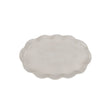 Calypso Scalloped Platter S, Set of 6 by Mercana at Eve Furniture