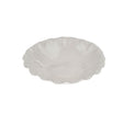 Calypso Scalloped Salad Bowl, Set of 4 by Mercana at Eve Furniture