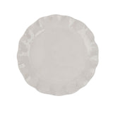 Calypso Scalloped Salad Plate, Set of 4 by Mercana at Eve Furniture