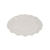 Calypso Scalloped Salad Plate, Set of 4 by Mercana at Eve Furniture