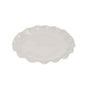 Calypso Scalloped Salad Plate, Set of 4 by Mercana at Eve Furniture