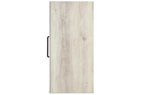 Cambeck Whitewash Chest of Drawers by Ashley at Eve Furniture