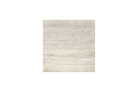 Cambeck Whitewash King Panel Bed by Ashley at Eve Furniture