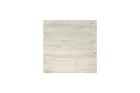 Cambeck Whitewash Queen Storage Panel Bed by Ashley at Eve Furniture