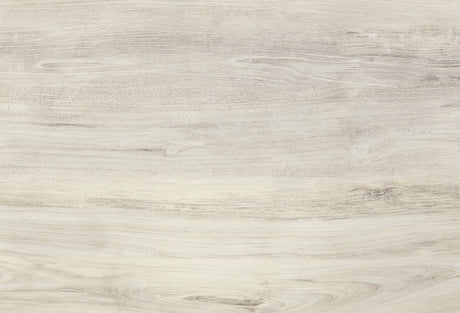 Cambeck Whitewash Storage Panel Bedroom Set by Ashley at Eve Furniture