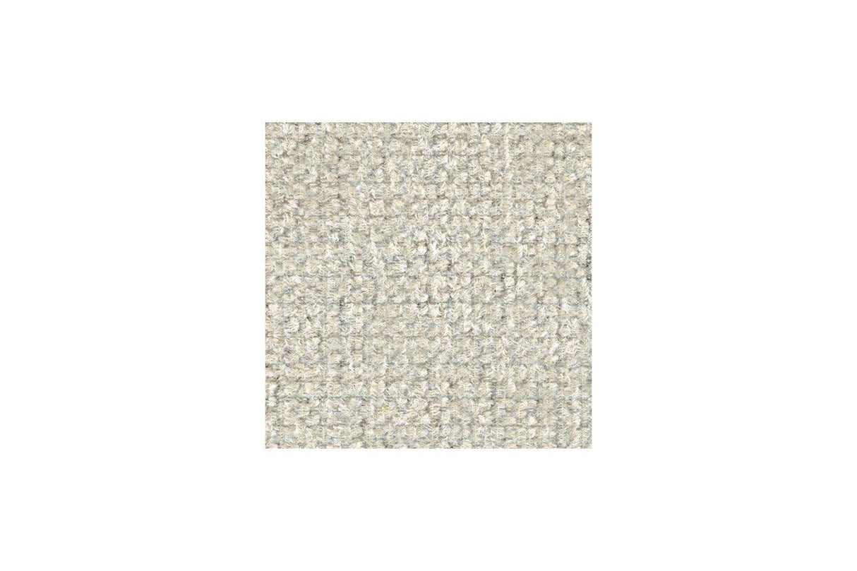 Cambri Snow Oversized Chair by Ashley at Eve Furniture