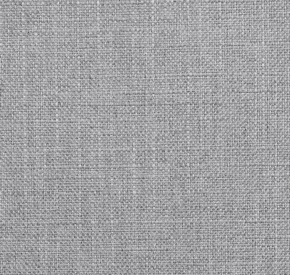 Cambria Gray Upholstered Armless Chair by Coaster at Eve Furniture