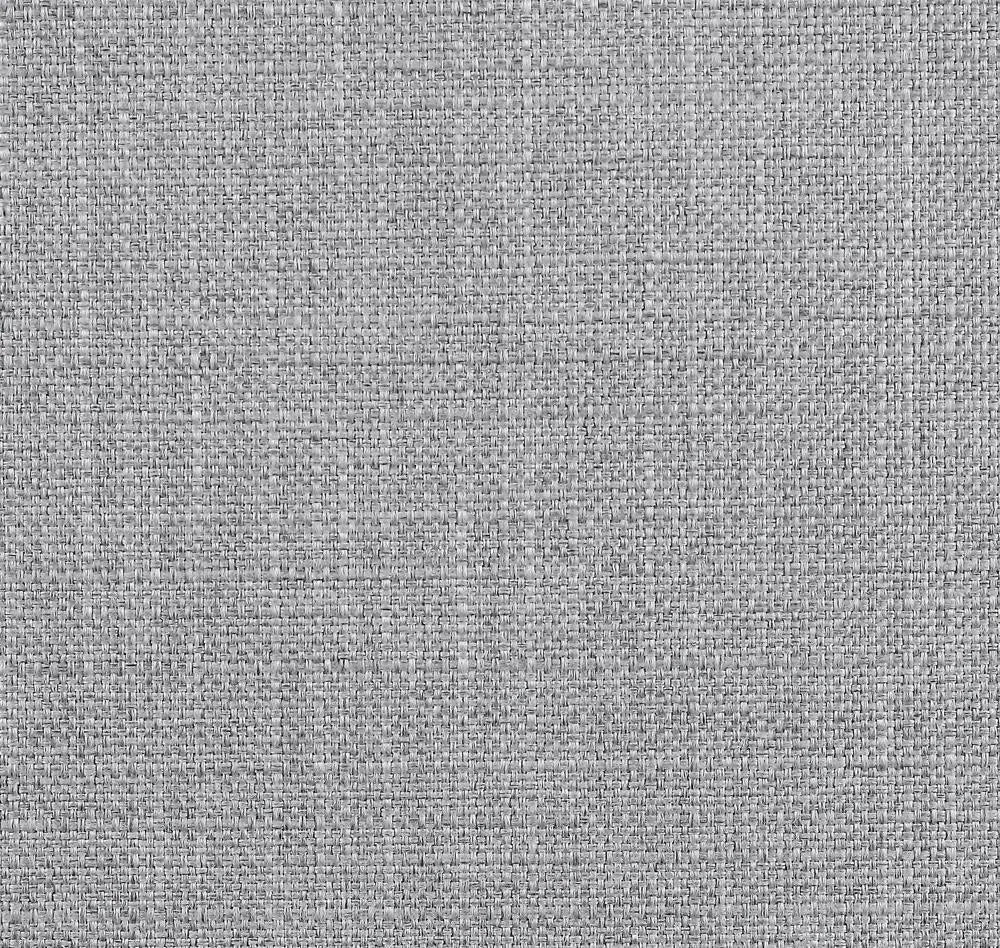 Cambria Gray Upholstered Armless Chair by Coaster at Eve Furniture