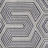 Cambria Grey 6-piece Upholstered Modular Sectional by Coaster at Eve Furniture