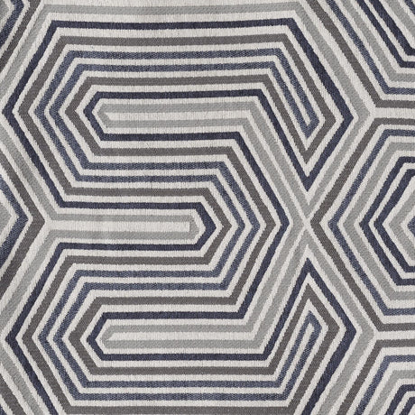 Cambria Grey 6-piece Upholstered Modular Sectional by Coaster at Eve Furniture