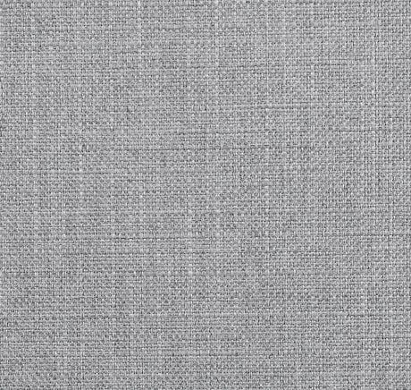 Cambria Gray Upholstered Armless Chair by Coaster at Eve Furniture