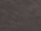 Cambridge Burnished Chestnut Vegan Leather Side Chair, Set of 2 by Steve Silver at Eve Furniture