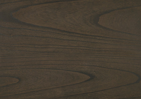 Cambridge Dark Walnut Dresser by Homelegance at Eve Furniture