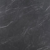 Camden Black/Cream 5-Piece Round Dining Set by Coaster at Eve Furniture