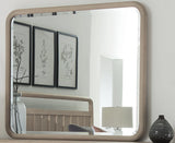 Camden Chai Wall or Dresser Mirror by Modus Furniture at Eve Furniture