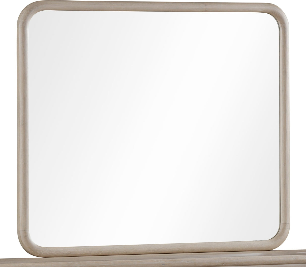 Camden Chai Wall or Dresser Mirror by Modus Furniture at Eve Furniture