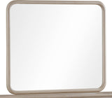 Camden Chai Wall or Dresser Mirror by Modus Furniture at Eve Furniture