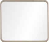 Camden Chai Wall or Dresser Mirror by Modus Furniture at Eve Furniture