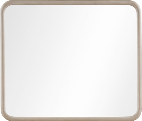Camden Chai Wall or Dresser Mirror by Modus Furniture at Eve Furniture