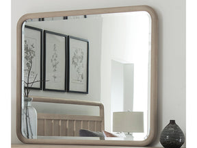 Camden Chai Wall or Dresser Mirror by Modus Furniture at Eve Furniture