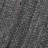 Camden Charcoal Rug by Classic Home at Eve Furniture