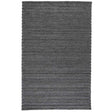 Camden Charcoal Rug by Classic Home at Eve Furniture