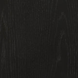 Camdill Black Chairside End Table by ASHLEY FURNITURE at Eve Furniture