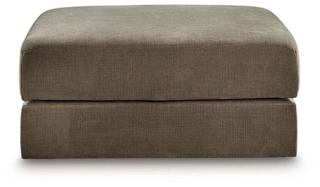 Camellia-Court Coffee Ottoman With Storage by Ashley at Eve Furniture