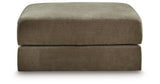 Camellia-Court Coffee Ottoman With Storage