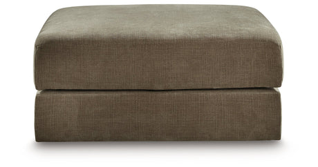 Camellia-Court Coffee Ottoman With Storage by Ashley at Eve Furniture