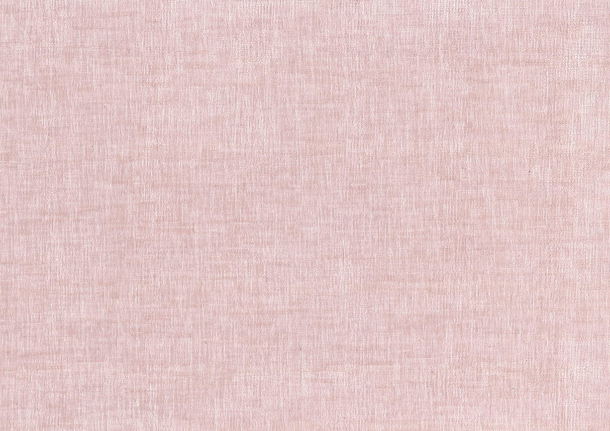 Cameo Pink Twin Upholstered Wingback Bed by Homelegance at Eve Furniture