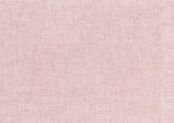 Cameo Pink Twin Upholstered Wingback Bed by Homelegance at Eve Furniture