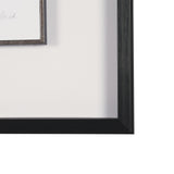 Camera by Deborah Revell Hand Embelished Framed Art Print Matted under Glass by Mercana at Eve Furniture