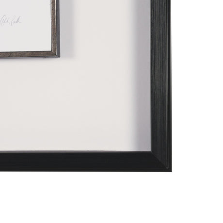 Camera by Deborah Revell Hand Embelished Framed Art Print Matted under Glass by Mercana at Eve Furniture
