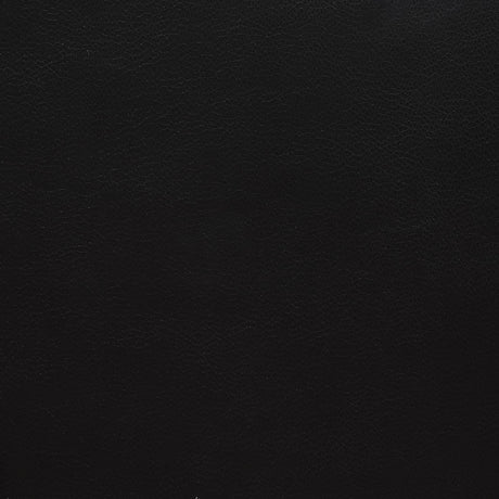 Camila Black Upholstered Manual Reclining Living Room Set by Coaster at Eve Furniture